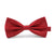 Sale 1PC Gentleman Men Classic Satin Bowtie Necktie For Wedding Party Adjustable Bow tie knot