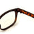 Leopard Bifocals Lense Reading Glasses and Clear Lens For Far view and Near Reading Resin Lens  Presbyopia Hyperopia Reader