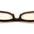 Leopard Bifocals Lense Reading Glasses and Clear Lens For Far view and Near Reading Resin Lens  Presbyopia Hyperopia Reader