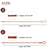 Rolled Leather Dog Leash For Small Medium Dogs Braided Leather Puppy Cat Pet Walking Leash Leads Brown Color 4ft Long