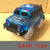 4.4-5.4cm Magic Electronics LED Car Toys With Flashing Lights Educational Toys For Children Birthday Party Gift Play With Tracks