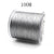 100m 8 Strands PE Braided Fishing line Super Strong Japan Multifilament Fishing Line Carp Fishing Saltwater 20-60LB