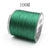 100m 8 Strands PE Braided Fishing line Super Strong Japan Multifilament Fishing Line Carp Fishing Saltwater 20-60LB