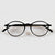 TR90 Women Men Round Black Leopard Lunettes Presbyopia Strength 1.0 1.5 2.0 2.5 3.0 Reading Glasses eyeglasses 004