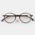 TR90 Women Men Round Black Leopard Lunettes Presbyopia Strength 1.0 1.5 2.0 2.5 3.0 Reading Glasses eyeglasses 004