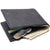 2020 Fashion Men Wallets Small Wallet Men Money Purse Coin Bag Zipper Short Male Wallet Card Holder Slim Purse Money Wallet W039