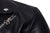 2019 New arrival Motorcycle Leather Jacket Men Casual Biker Jacket Slim Fit Zippers Male Faux Leather Jackets and Coats M-5XL
