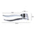 Kitchen Stainless Steel Garlic Press Crusher Home Cooking Vegetables Ginger Squeezer Masher Handheld Ginger Garlic Mincer Tools