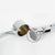Kitchen Stainless Steel Garlic Press Crusher Home Cooking Vegetables Ginger Squeezer Masher Handheld Ginger Garlic Mincer Tools