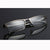 High Quality MEN Titanium alloy Eyeglasses Non spherical 12 Layer Coated lens reading glasses +1.0 +1.5 +2.0 +2.5 +3.0 +3.5+4.0