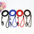 High Quality Collar Lead Pet Dog Leash Rope Nylon Adjustable Training Lead Pet Dog Leash Dog Strap Rope Traction Dog Harness