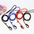 High Quality Collar Lead Pet Dog Leash Rope Nylon Adjustable Training Lead Pet Dog Leash Dog Strap Rope Traction Dog Harness