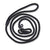High Quality Collar Lead Pet Dog Leash Rope Nylon Adjustable Training Lead Pet Dog Leash Dog Strap Rope Traction Dog Harness
